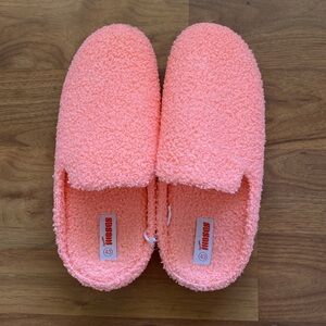 ❤️ Freedom Moses Kush Slipper Slide Bloom Size 43 NWT